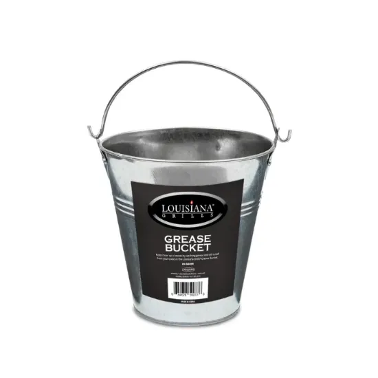 Picture of Grease Bucket | Louisiana Grills