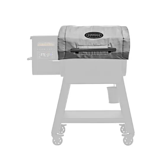 Picture of Insulated Blanket - LG1000BL / LG900 / CS570 | Louisiana Grills