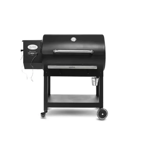 Picture of LG900C2 Wood Pellet Grill | Louisiana Grills