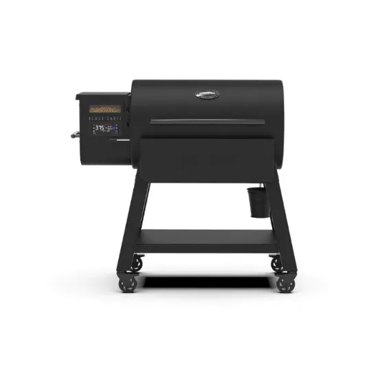 Picture of LG1000 Ambiance Wood Pellet Grill | Louisiana Grills