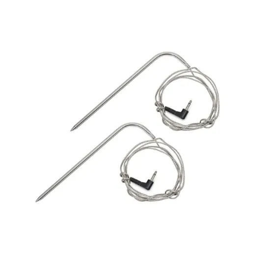 Picture of Replacement Meat Probes - 2 pack | Louisiana Grills