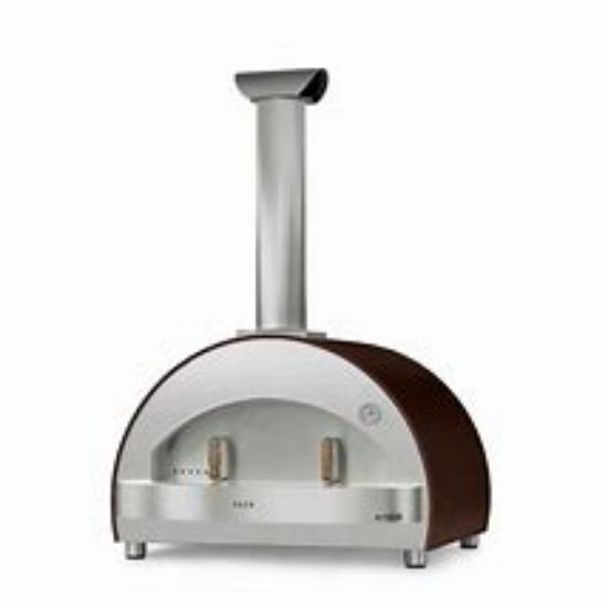 Picture of Classico 4 Pizze Copper Top Only | Alfa Forni