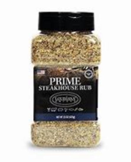 Picture of Prime Steakhouse | Louisiana Grills