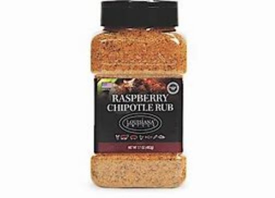 Picture of Raspberry Chipotle | Louisiana Grills